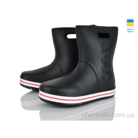 Сапоги из пены Мир