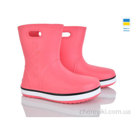 Сапоги из пены Мир