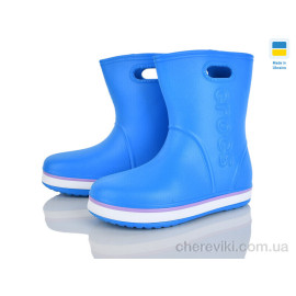 Сапоги из пены Мир