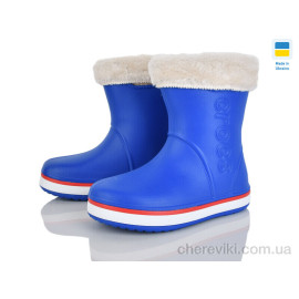 Сапоги из пены Мир