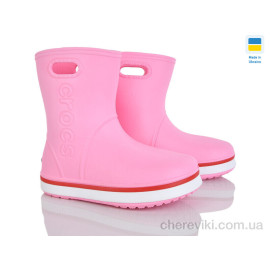 Сапоги из пены Мир