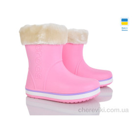 Сапоги из пены Мир