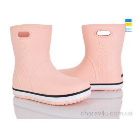 Сапоги из пены Мир