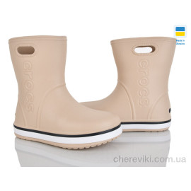 Сапоги из пены Мир