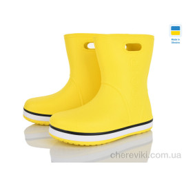 Сапоги из пены Мир