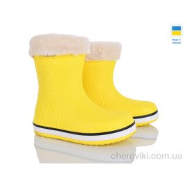 Сапоги из пены Мир