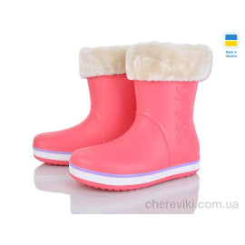 Сапоги из пены Мир