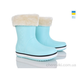 Сапоги из пены Мир