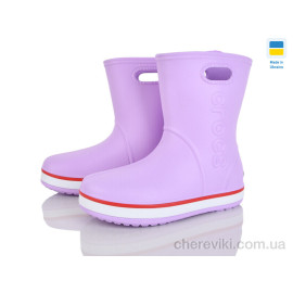 Сапоги из пены Мир