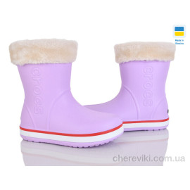 Сапоги из пены Мир