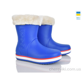 Сапоги из пены Мир