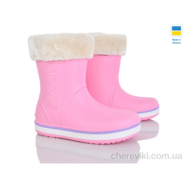 Сапоги из пены Мир