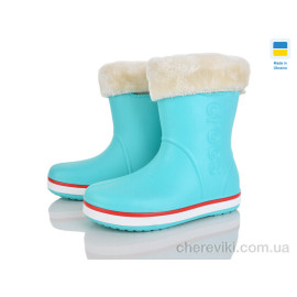 Сапоги из пены Мир