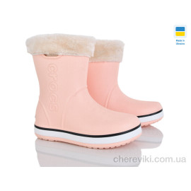 Сапоги из пены Мир