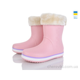 Сапоги из пены Мир