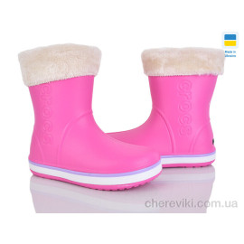 Сапоги из пены Мир