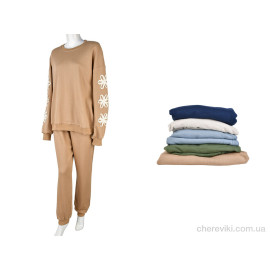 Спортивный костюм Мир