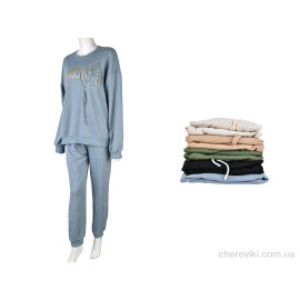 Спортивный костюм Мир