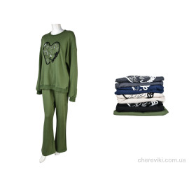 Спортивный костюм Мир