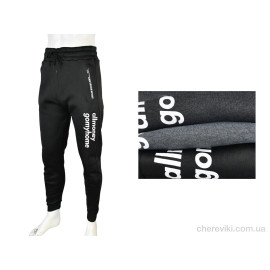 Спортивные брюки Мир