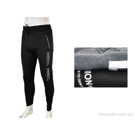 Спортивные брюки Мир
