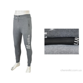 Спортивные брюки Мир