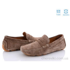 Мокасины Mona Lisa