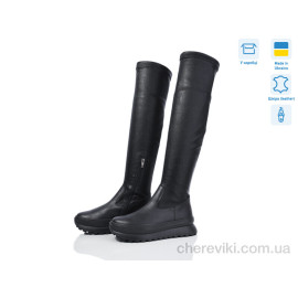 Ботфорты Mona Lisa