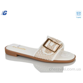 Шлепки Navigator
