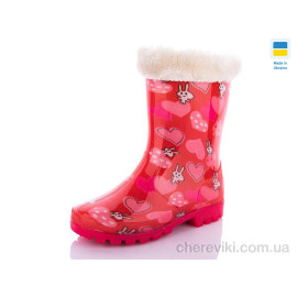 Резиновая обувь Obuvok