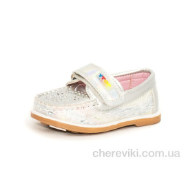 Мокасины Obuvok