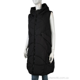 Жилетка Obuvok