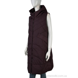 Жилетка Obuvok