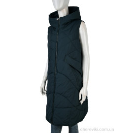 Жилетка Obuvok