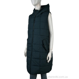 Жилетка Obuvok