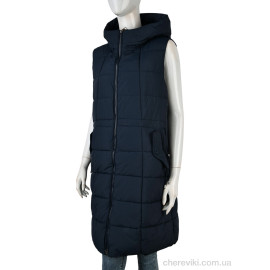 Жилетка Obuvok