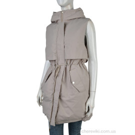 Жилетка Obuvok