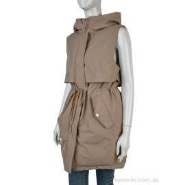 Жилетка Obuvok