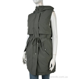 Жилетка Obuvok