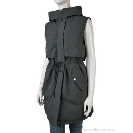 Жилетка Obuvok