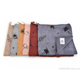 Полотенце Obuvok