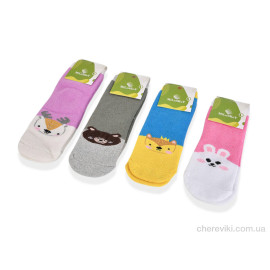 Носки Obuvok