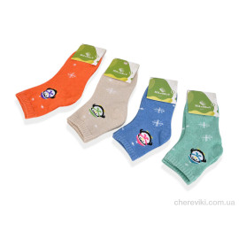 Носки Obuvok