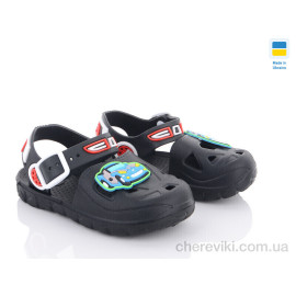 Сандалии Obuvok