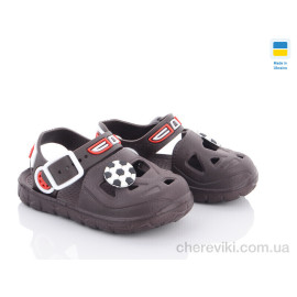 Сандалии Obuvok