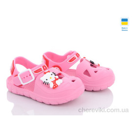 Босоножки Obuvok