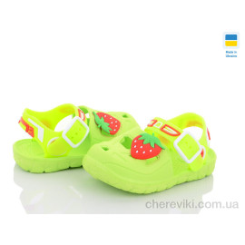 Босоножки Obuvok