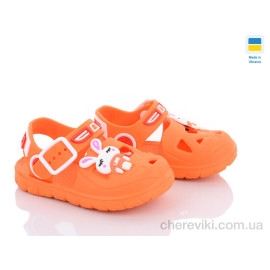 Босоножки Obuvok