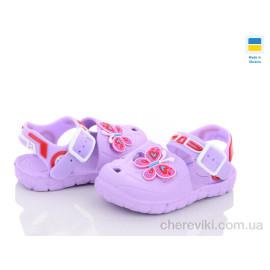 Босоножки Obuvok