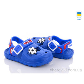 Сандалии Obuvok